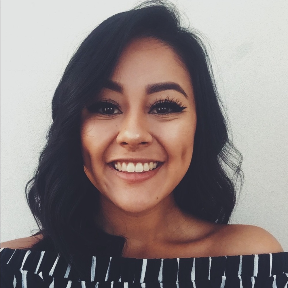 Meet your Posher, Tiffany